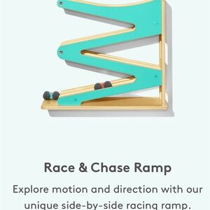 Lovevery Race Ramp